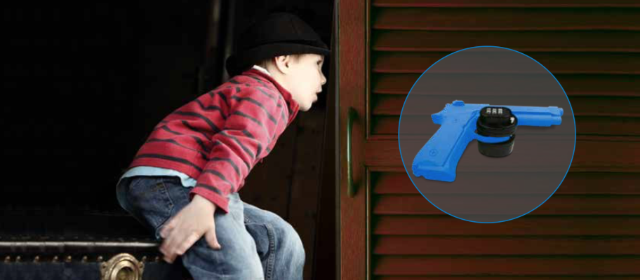 ACT Security Services