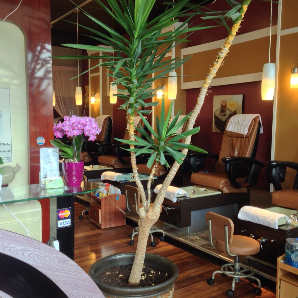 Lamour Nail Spa Federal Way Lamour Nail Spa Federal Way