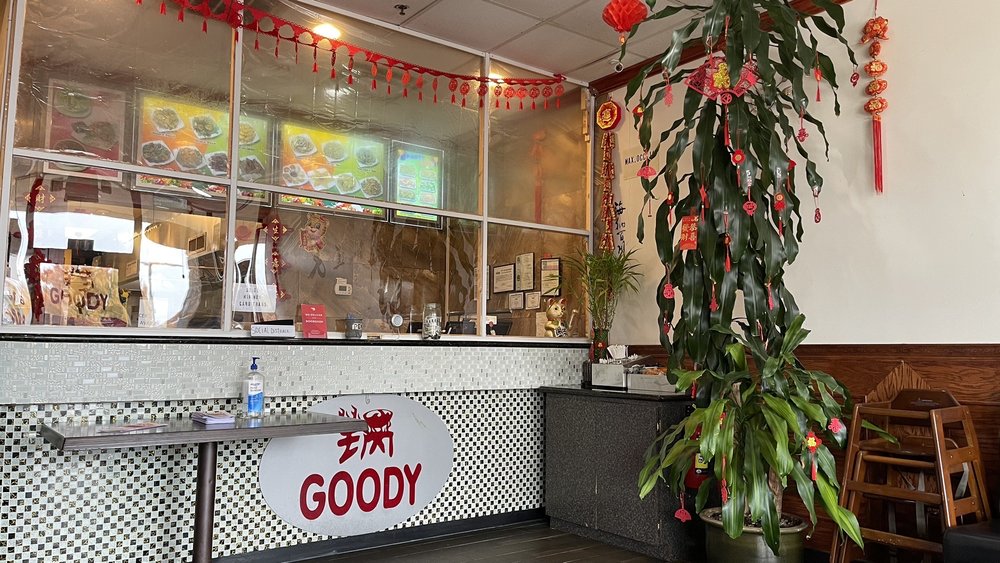 Goody Asian Cuisine & Grill