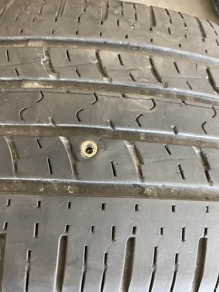 Tire Discounters