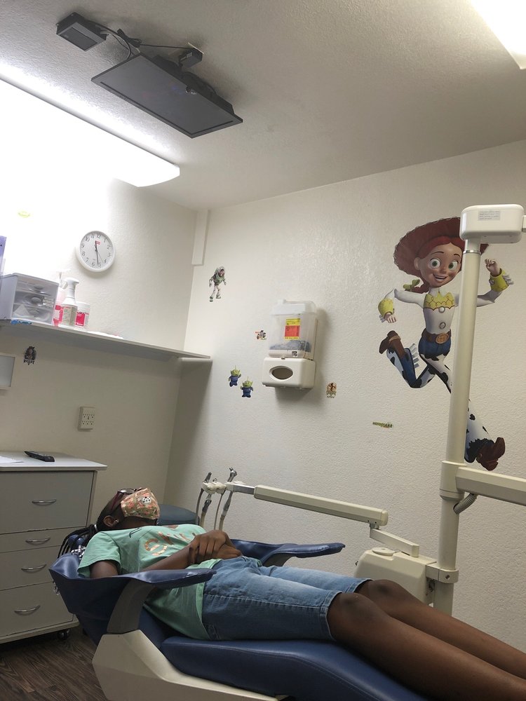 image of business General Dental 4 Kids