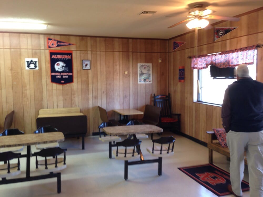 Gold’s BarBQ and Grill Barbeque 312 E Ridgeley St, Atmore, AL Restaurant Reviews Phone