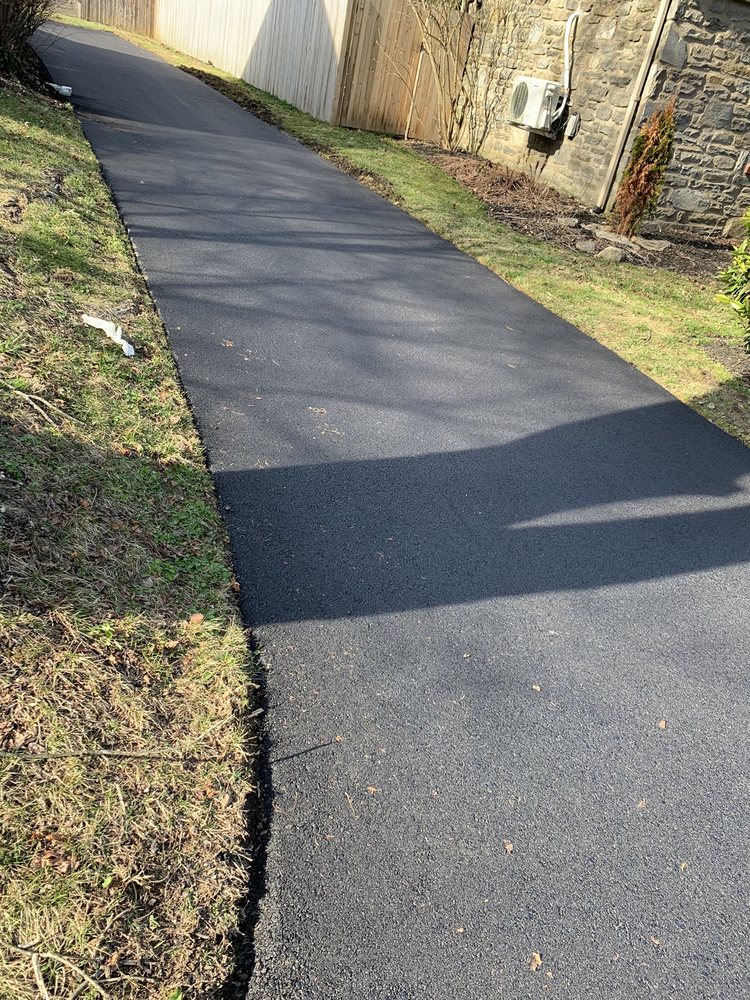 image of business J Stewart Paving