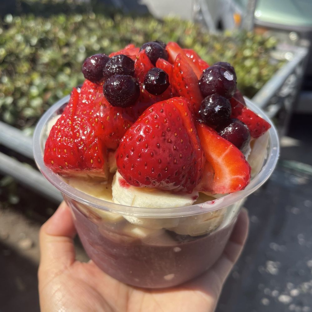 Best Acai in San Diego Yelp