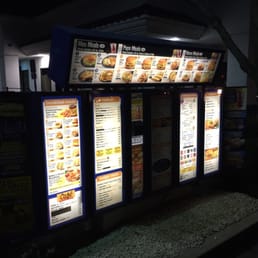 Baker's drive thru coupons
