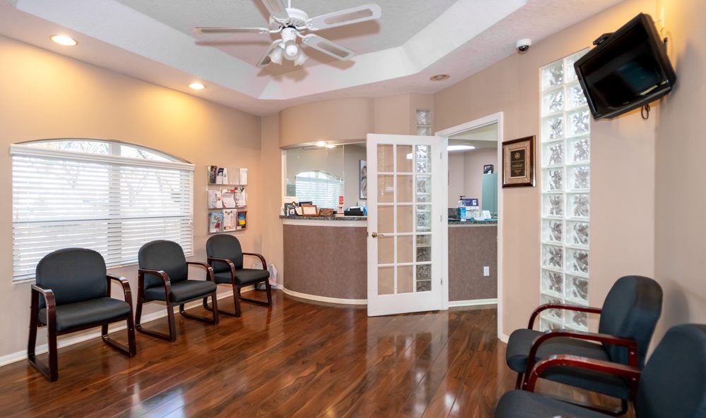 image of business A Caring Dentist
