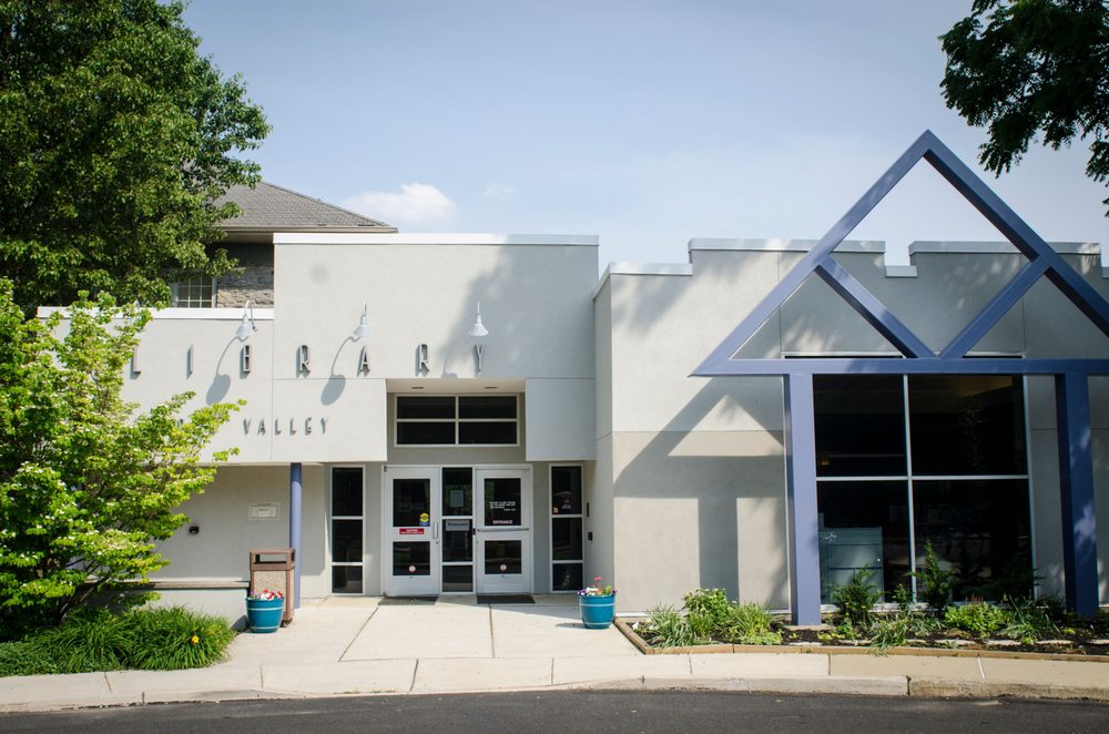 Huntingdon Valley Library Libraries 625 Red Lion Rd, Huntingdon Vly