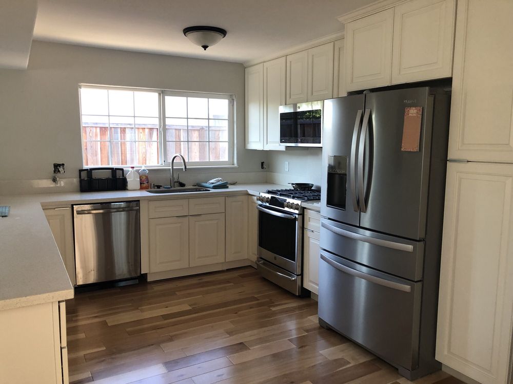 Hz Kitchen Bath Home Supply New 43 Photos 29 Reviews
