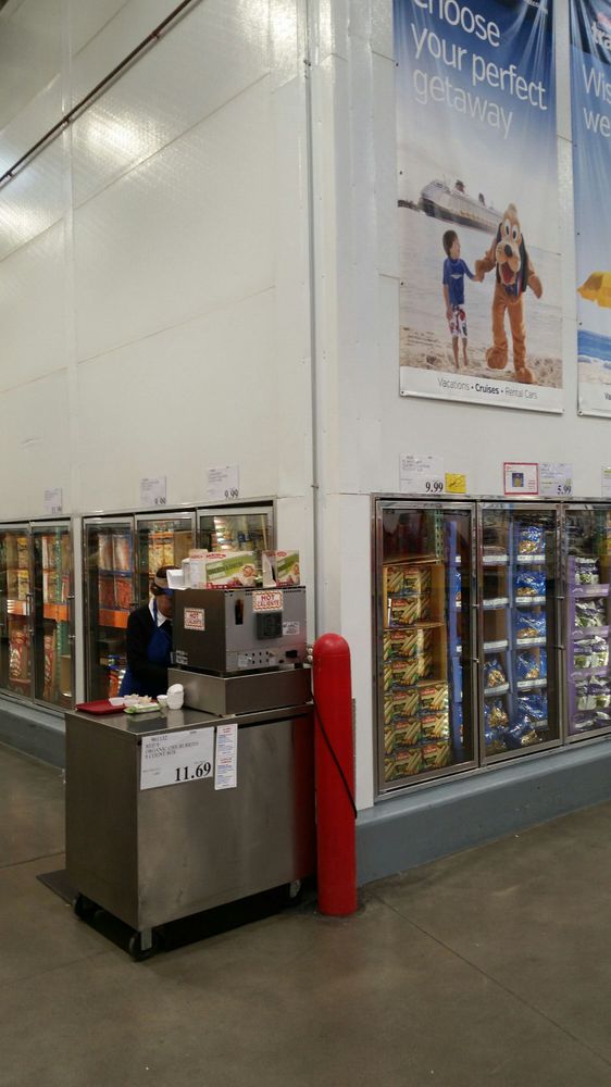 costco maple grove