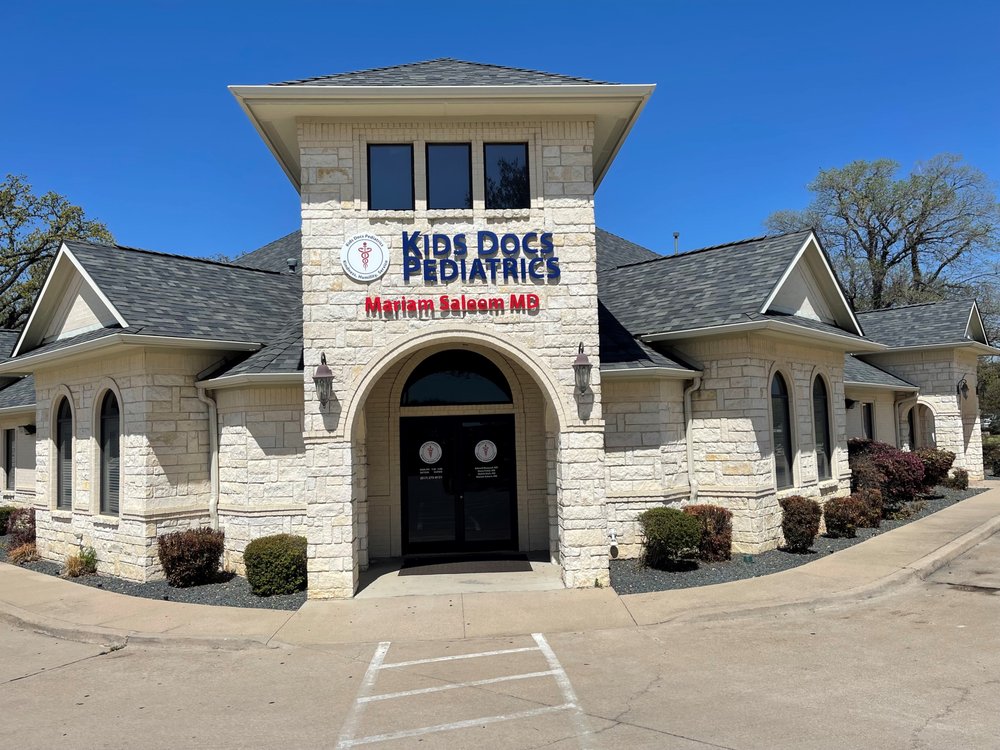 image of business Kids Docs Pediatrics