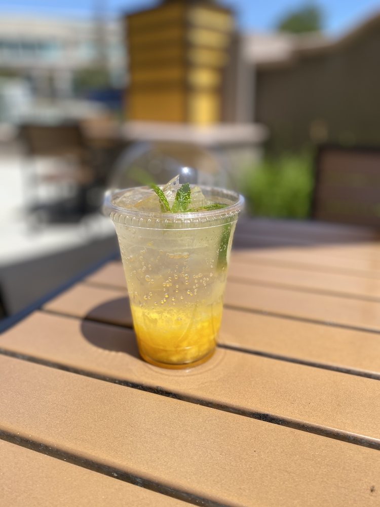Caffe Bene