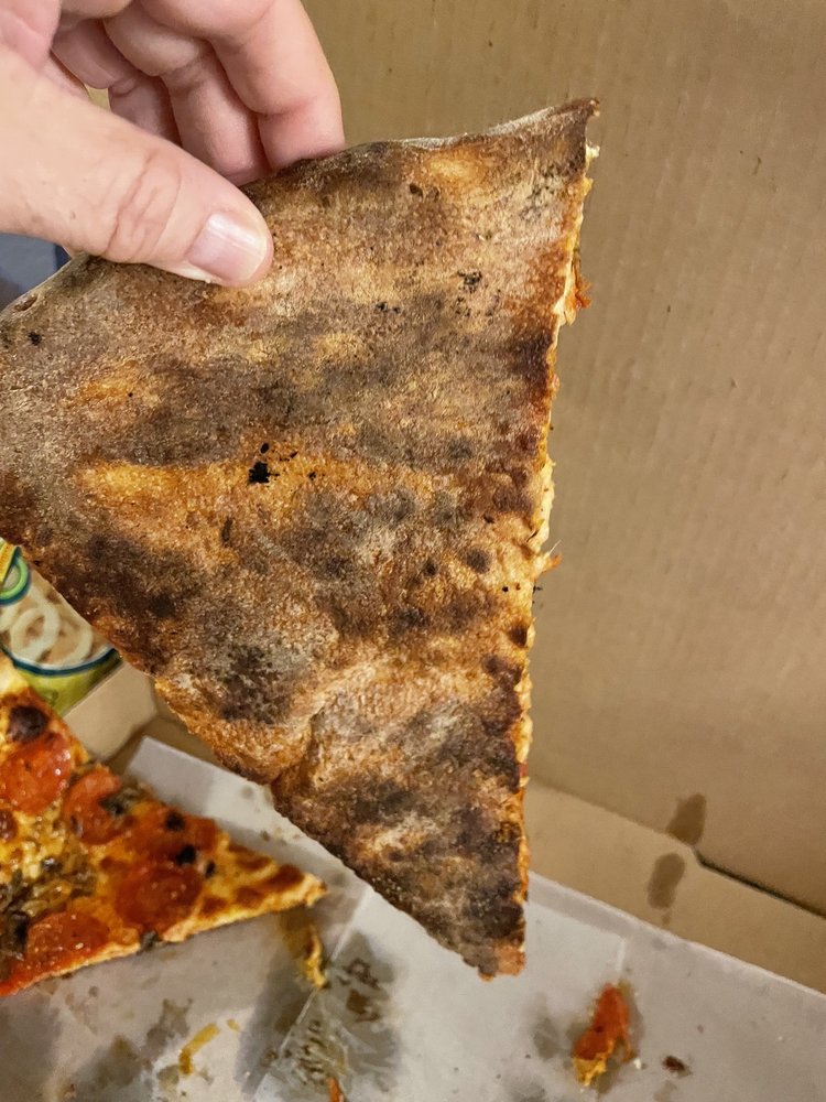 Four Brothers'italian Restaurant and Pizzeria