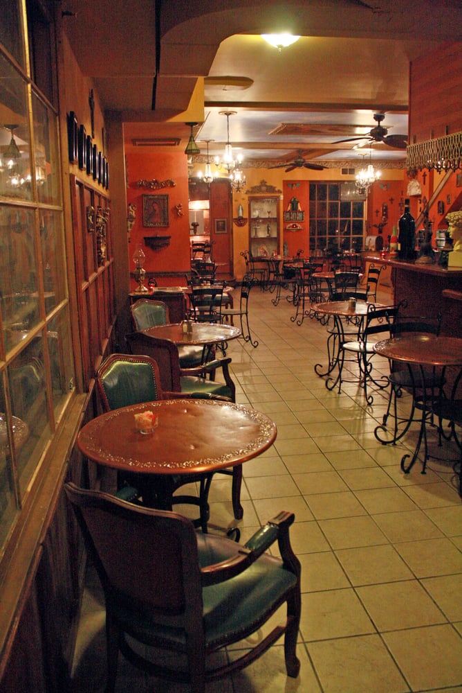La Catedral Cafe Restaurant Chicago Il La Catedral Cafe Restaurant Chicago Il
