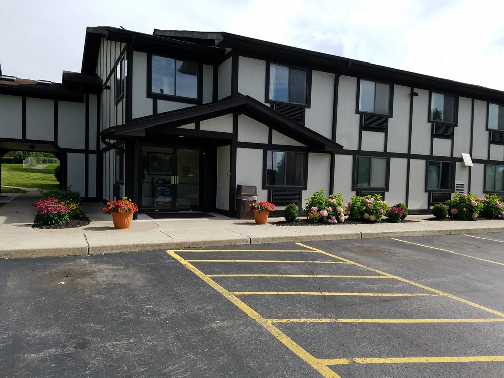 Auburn Inn