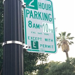 city of sacramento parking services revenue division 21 city of sacramento department of public works