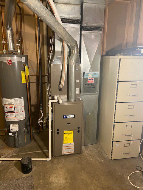 image of business Steven & Sons Heating and Cooling