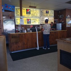 Rj S Restaurant 18 Photos 38 Reviews American Traditional Photo Of Rj S Restaurant Burns Or United States Large Menu And Salad