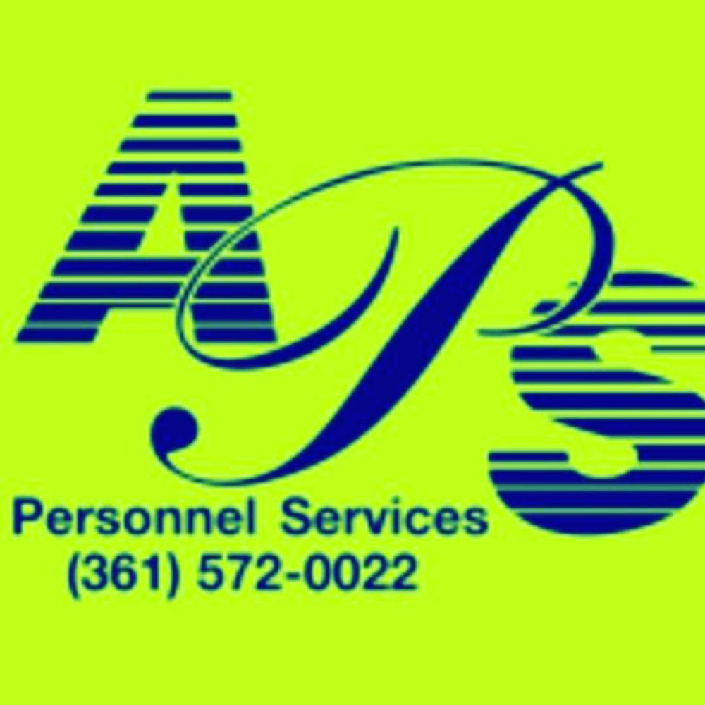 APS Personnel Services