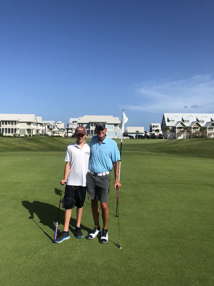 Palmilla Beach Golf Club
