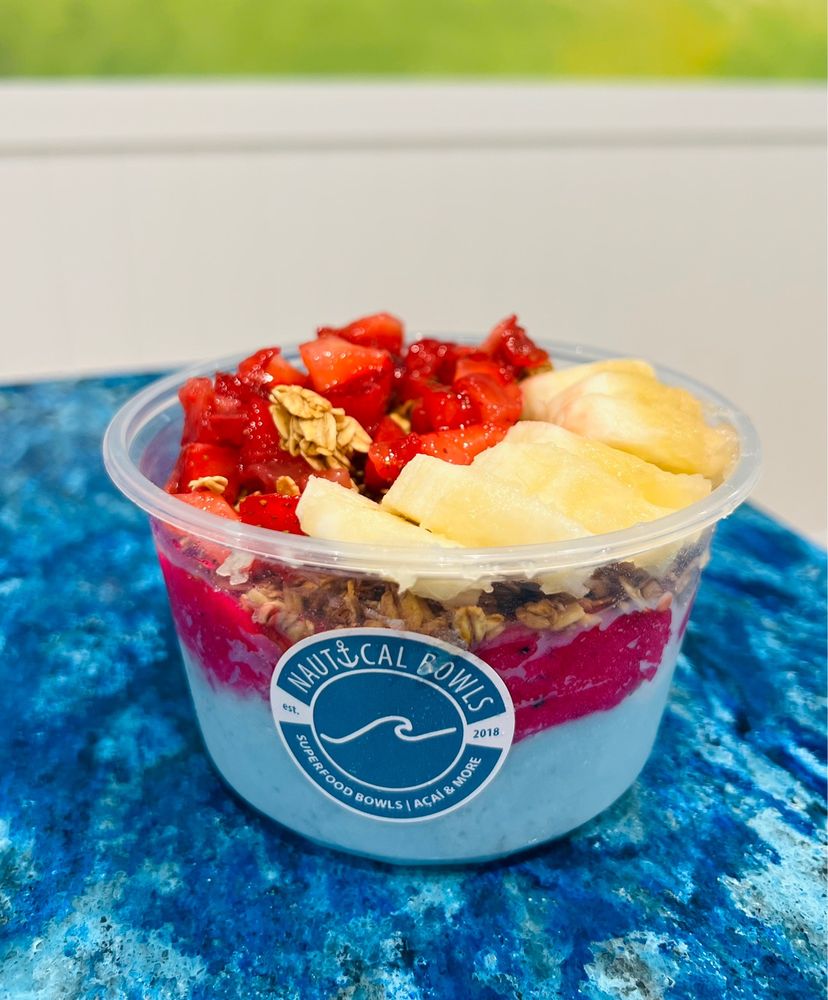 Nautical Bowls Nautical Bowls