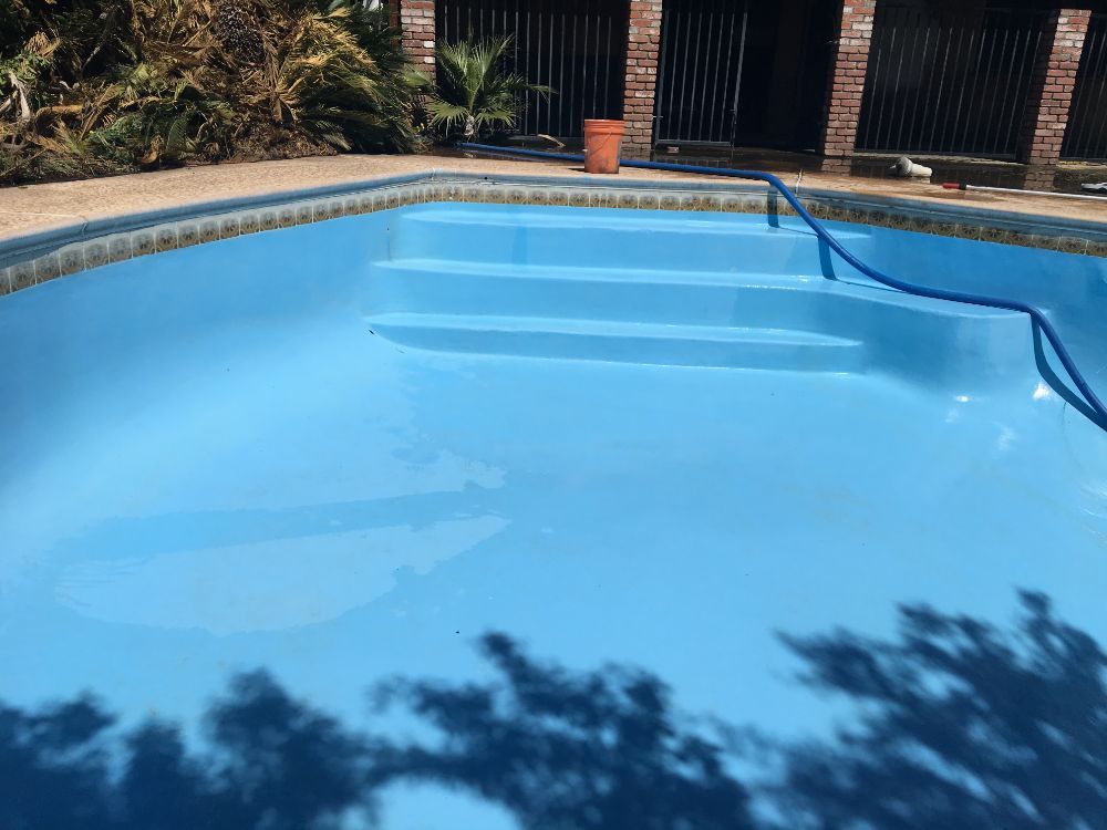 Caribe Pool Service