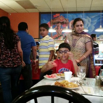 Woodlands Indian Vegetarian Restaurant 65 Photos 192 Reviews Photo Of Woodlands Indian Vegetarian Restaurant Fairfax Va United States Buffet Time