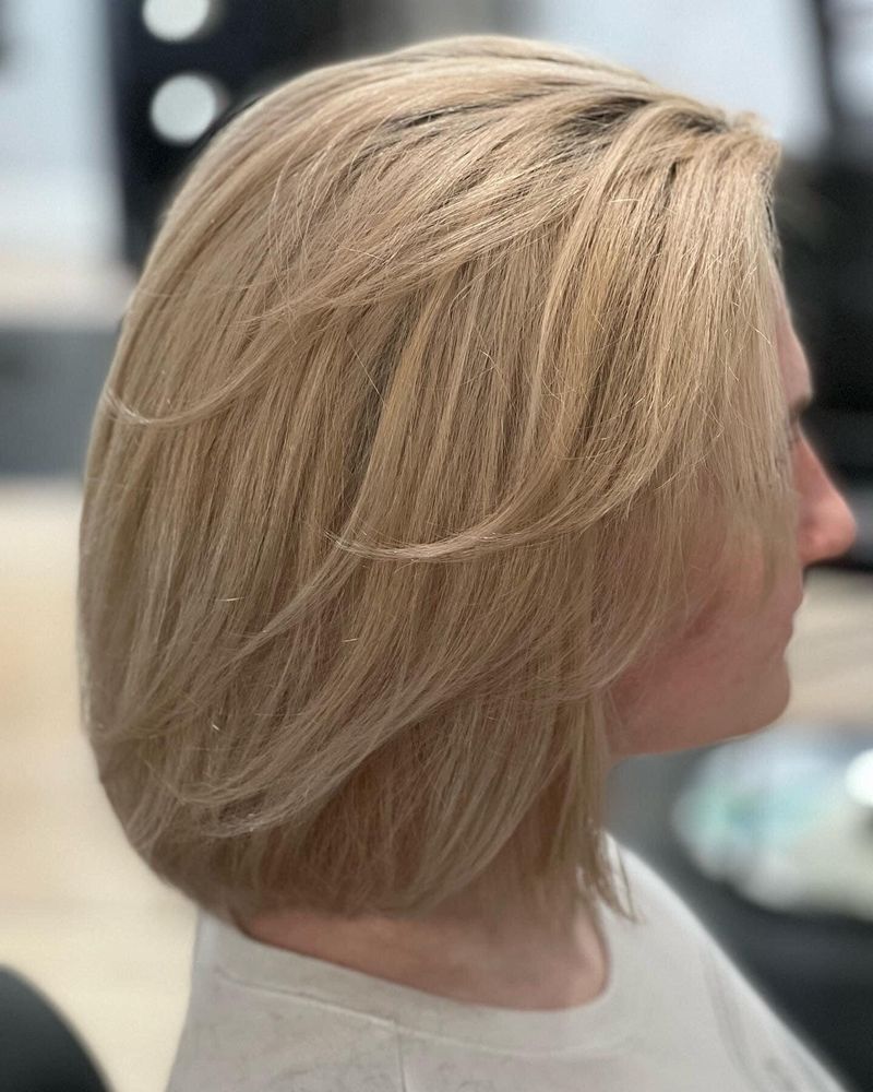 Chadia's Hair Salon Image