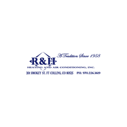 R H Heating Air Conditioning Hvac Photo Of R H Heating Air Conditioning Fort Collins Co United States