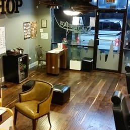 Barber Shop of Dallas - 36 foto - Barbieri - 10544 W Walnut St, Dallas ...