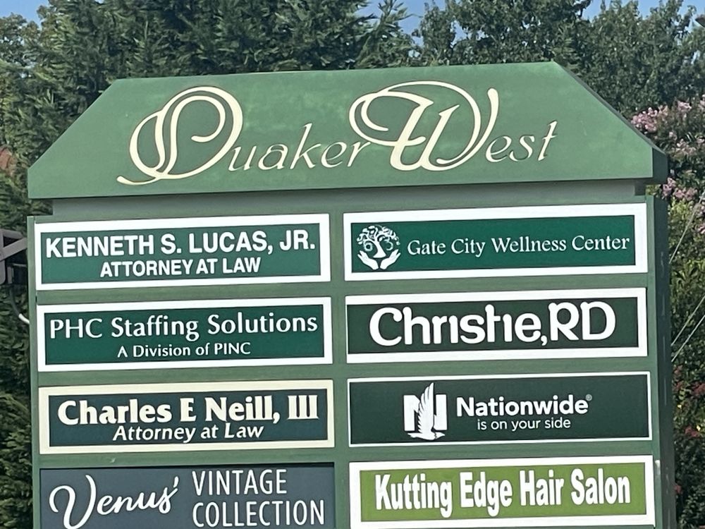 In Good Hands Massage Therapy