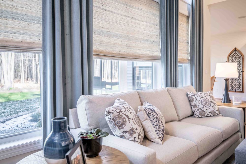 Budget Blinds of Northwest Rochester