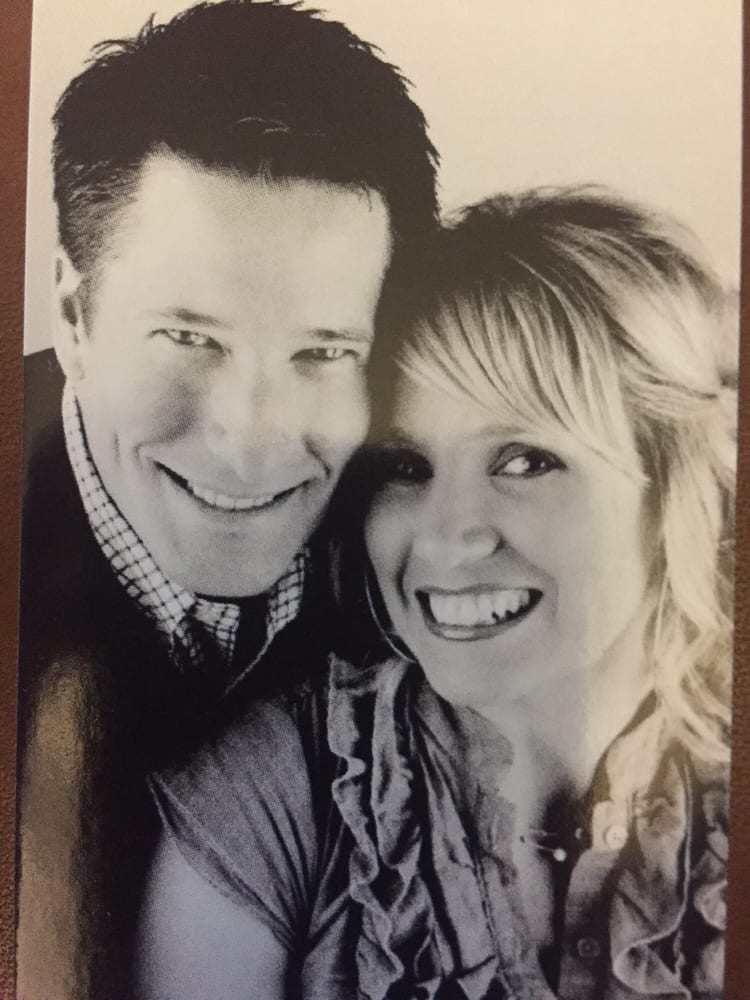 The Colin & Carly Group - Keller Williams Realty