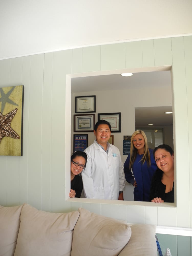image of business Jack W Chan, DDS - California Coast Dental Arts