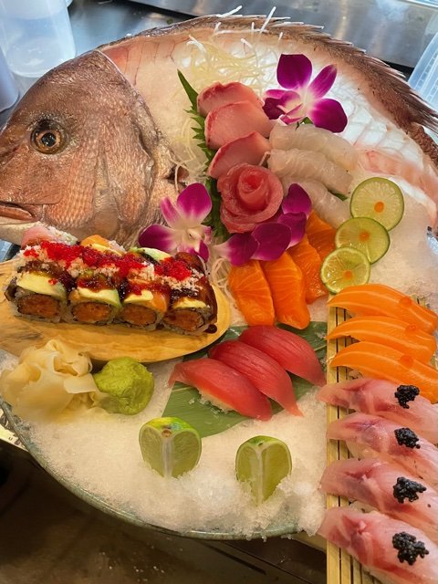 Sachi Sushi & Izakaya Sachi Sushi & Izakaya