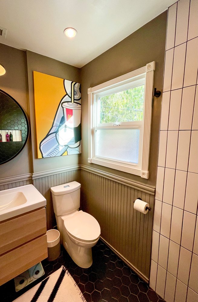 Torrez Tile Company