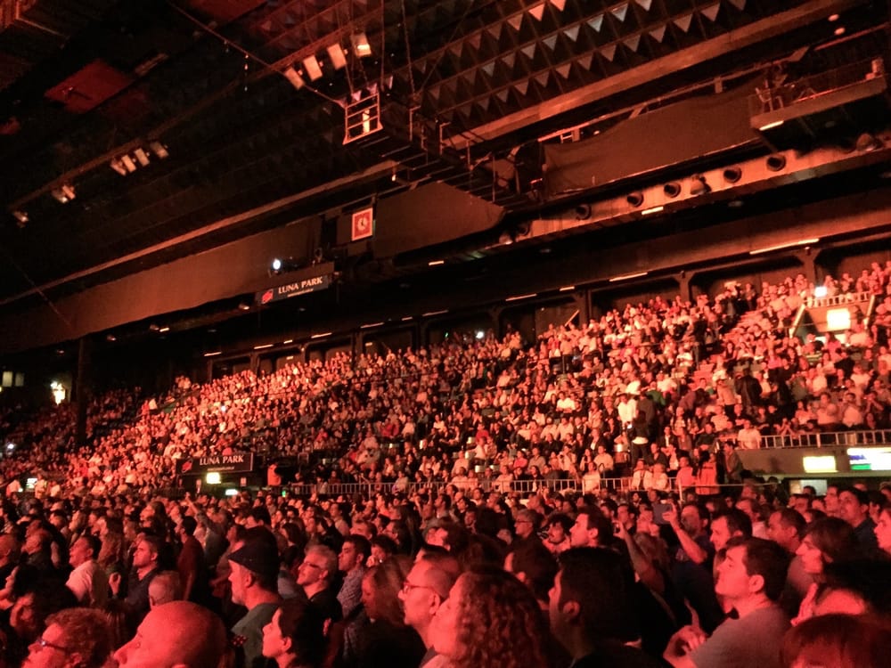 Luna Park 118 Photos & 43 Reviews Venues & Event Spaces Av