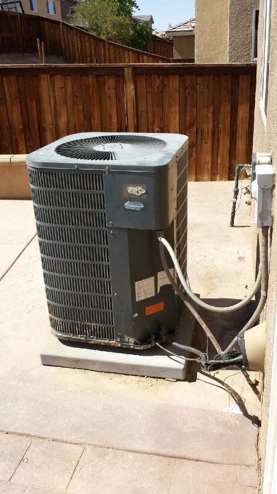 image of business ICS Heating & Air Conditioning