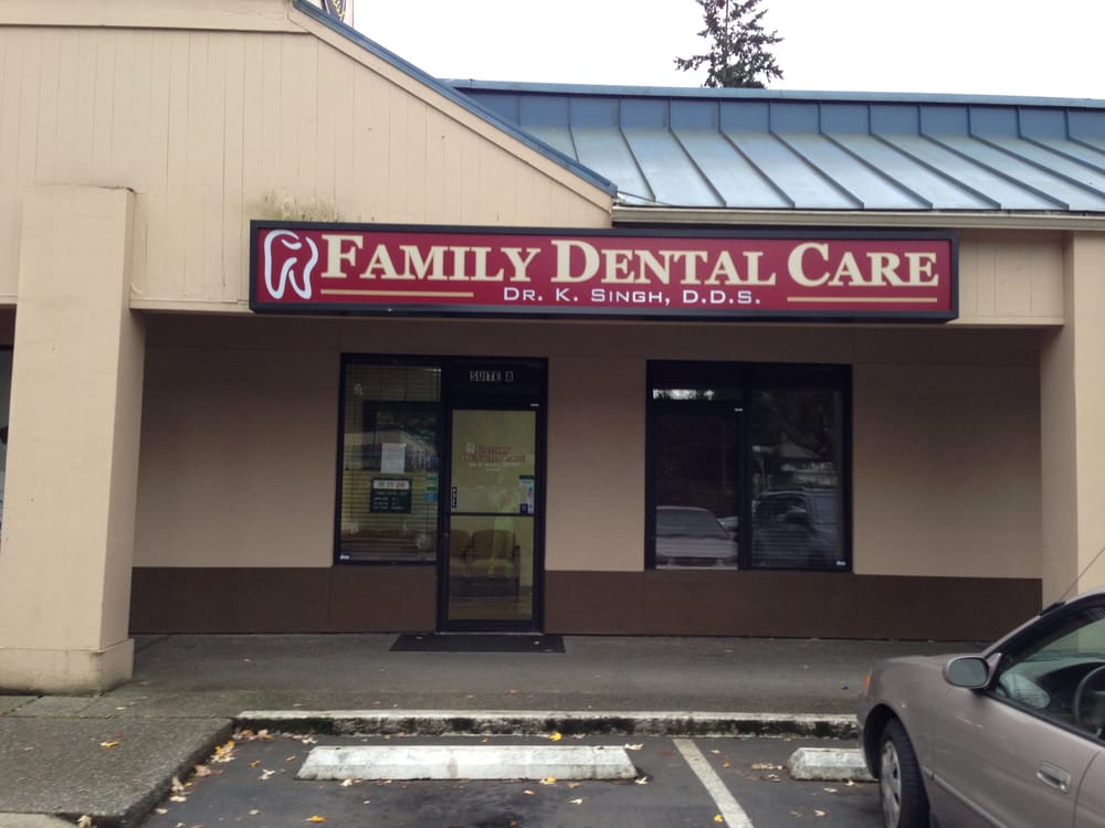Family Dental Care Cosmetic Dentists 3280 SE Lund Ave, Port Orchard