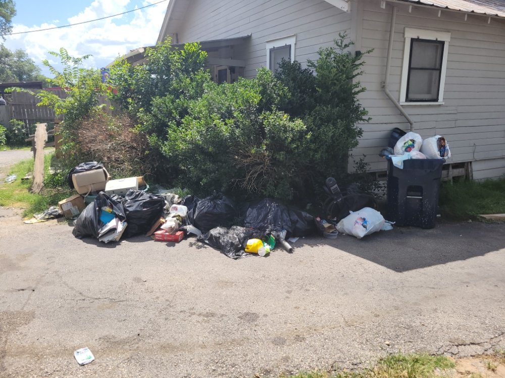 Sosa Junk removal