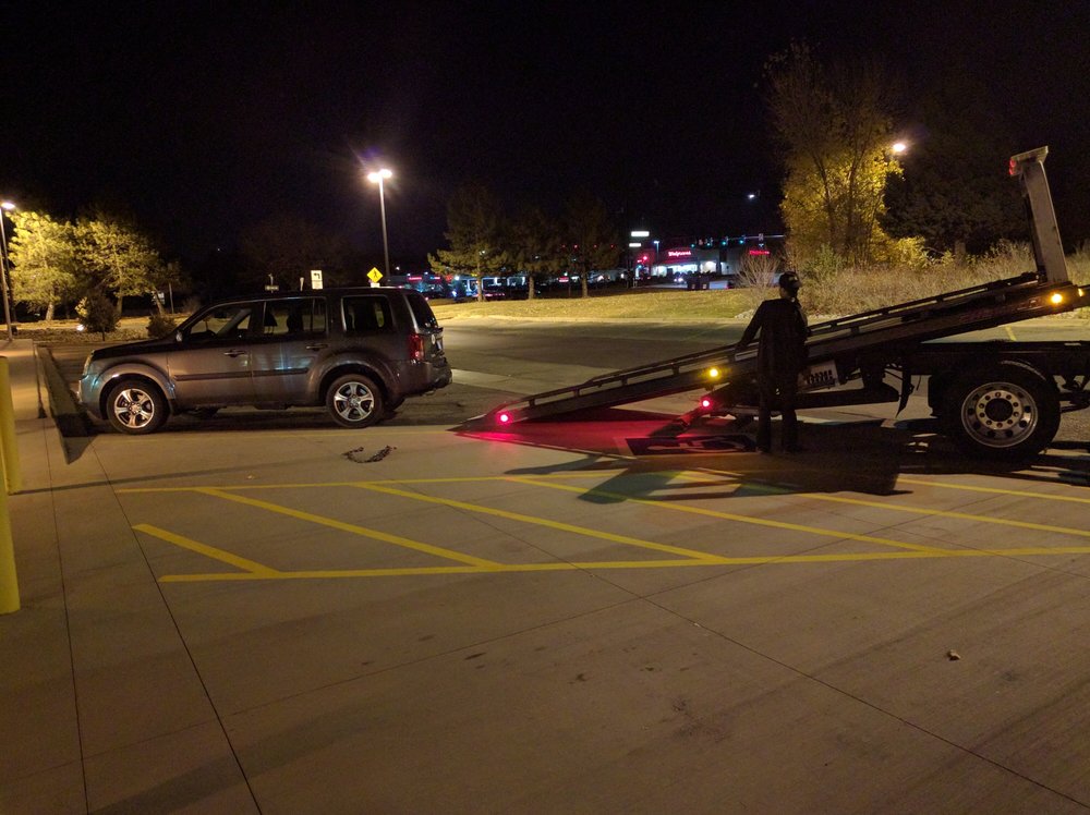 John’s Towing Service 21 Reviews Towing 3280 Chambers Rd, Aurora