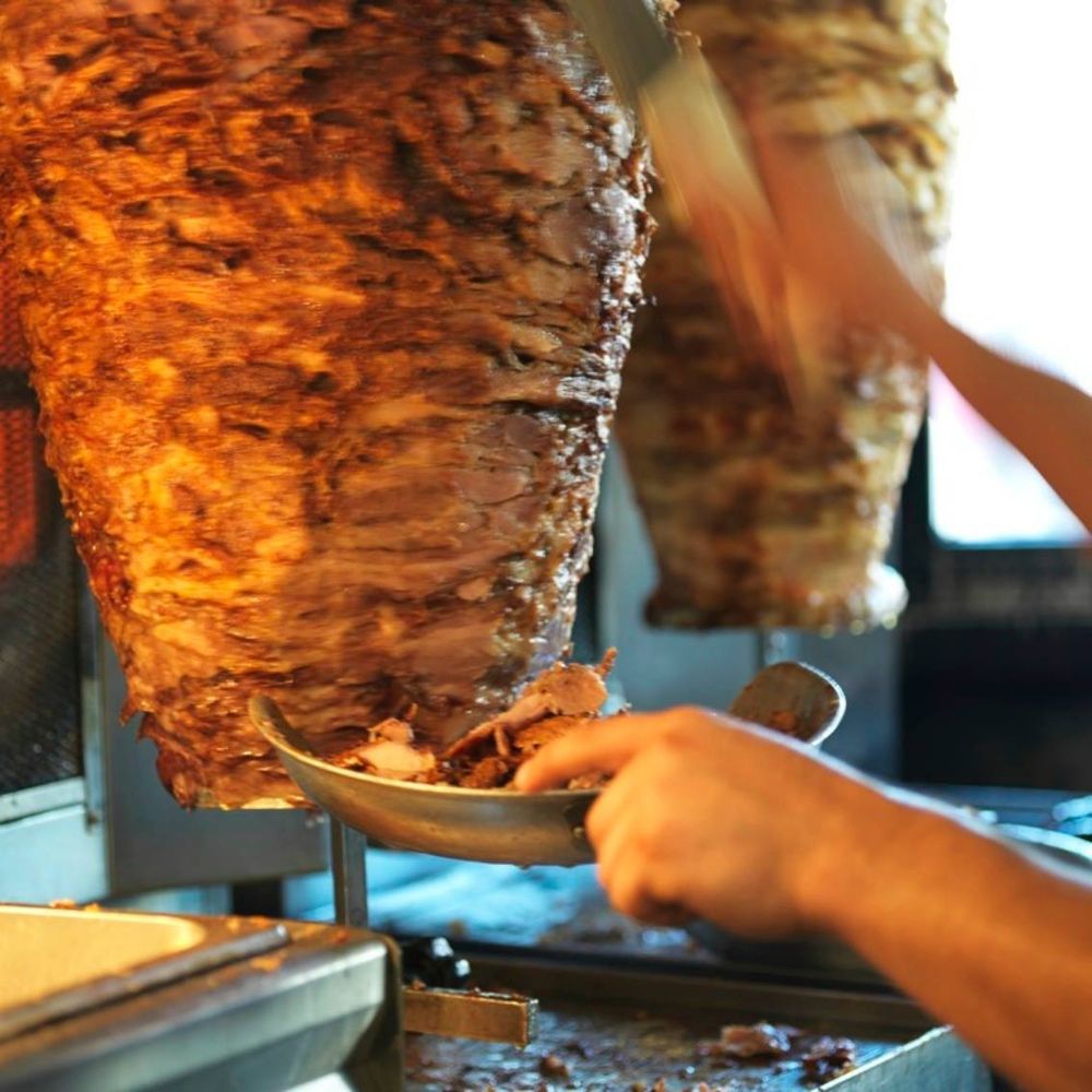 Santorini Greek Grill