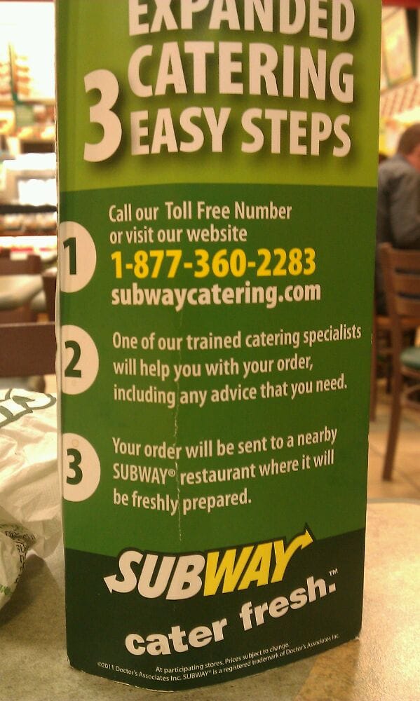 Subway