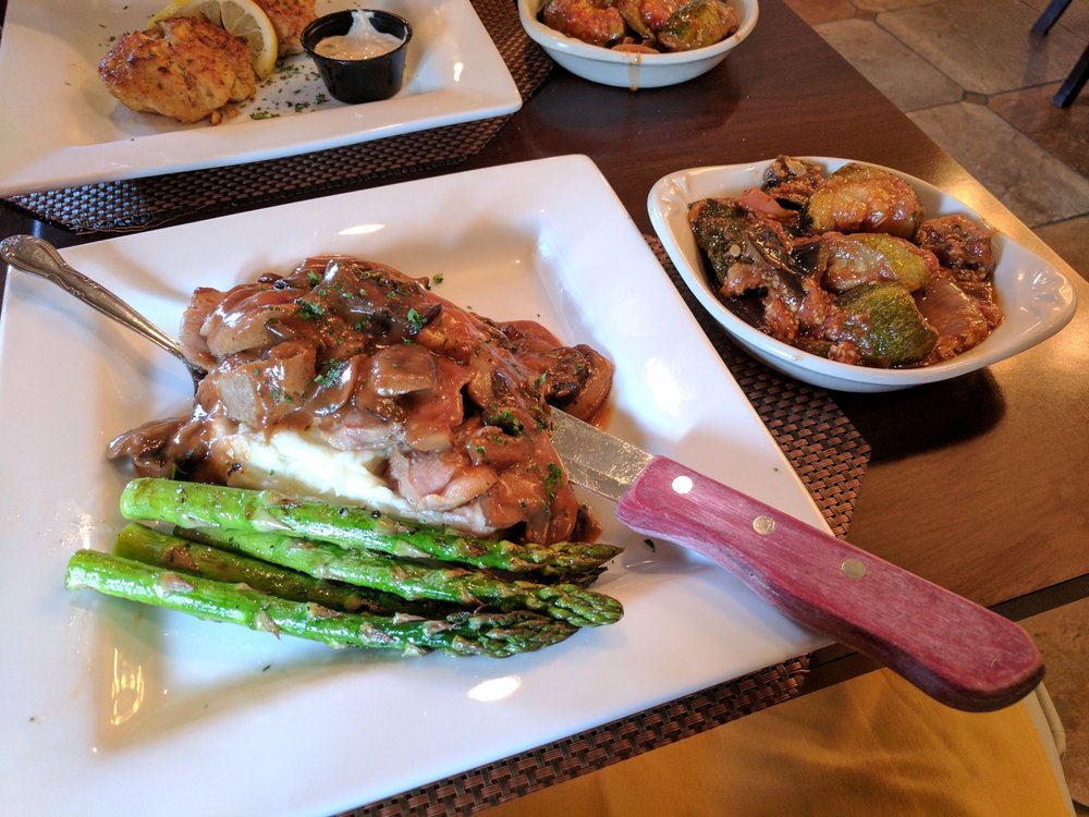 Stoney Creek Inn 40 Photos & 38 Reviews American (Traditional