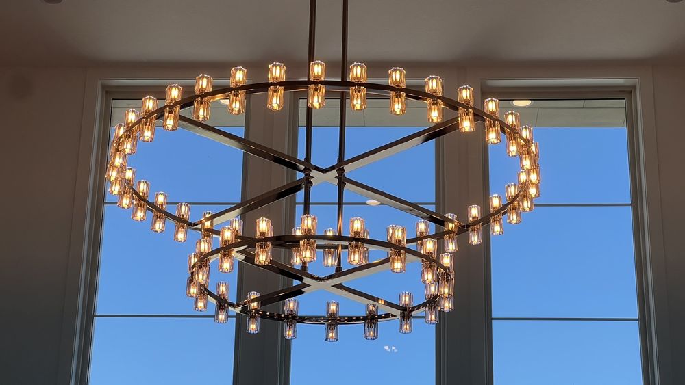 Ararat Lighting