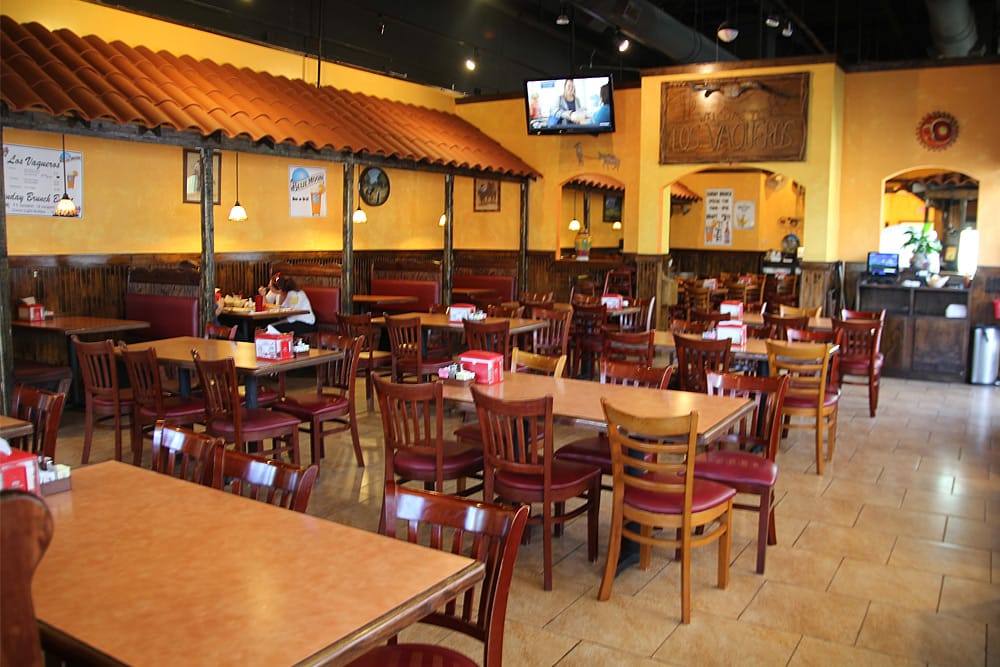 Los Vaqueros Mexican Restaurant With Two Locations In Winder And Photo Of Los Vaqueros Mexican Restaurant Winder Ga United States