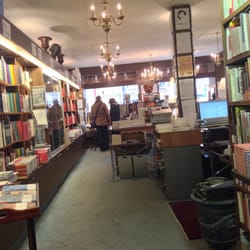 Buchhandlung zum Wetzstein - Bookstores - Salzstr. 31, Freiburg, Baden ...