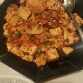 Orange Blossom Chinese Restaurant 36 Photos 58 Reviews Photo Of Orange Blossom Chinese Restaurant Ca United States Mamboo Tofu