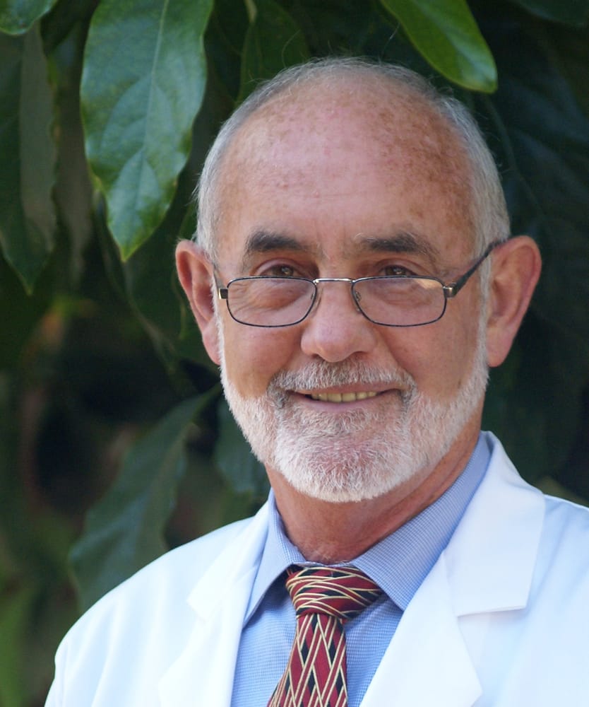 John Cannell, MD Psychiatrists 1411 Marsh St, San Luis Obispo, CA