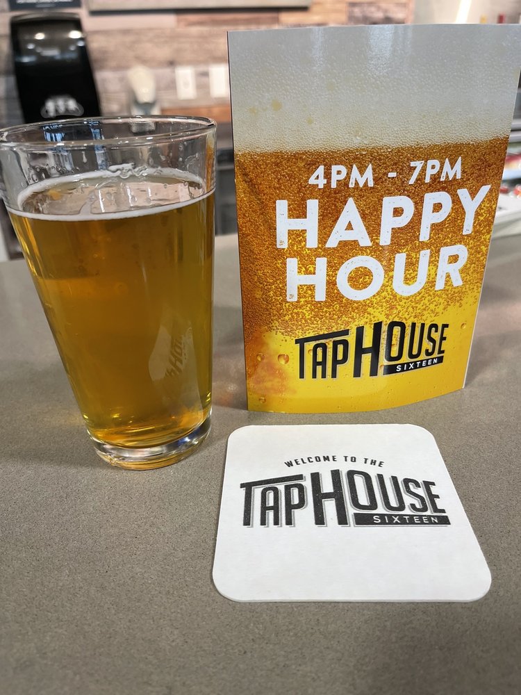 Tap House 16
