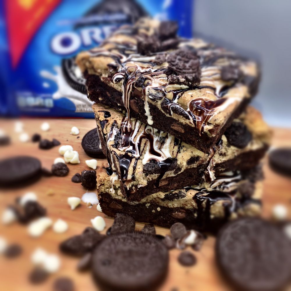 Mo Cookies